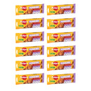 Pedigree Jumbone Medium Beef & Poultry Dog Chew Treats 2 x 12 | Percys Pet Products
