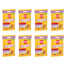Pedigree Jumbone Mini Beef & Poultry Dog Chews 4 x 8 Packs | Percys Pet Products