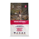 Alpha Worker Maintenance Dog Food with Beef 15kg - Percys Pet Products