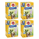 Pedigree Dentastix Fresh Daily Dental Medium Dog Chew x 112 Sticks | Percys Pet Products