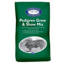 Badminton Pedigree Grow & Show Cattle Feed 20kg - Percys Pet Products