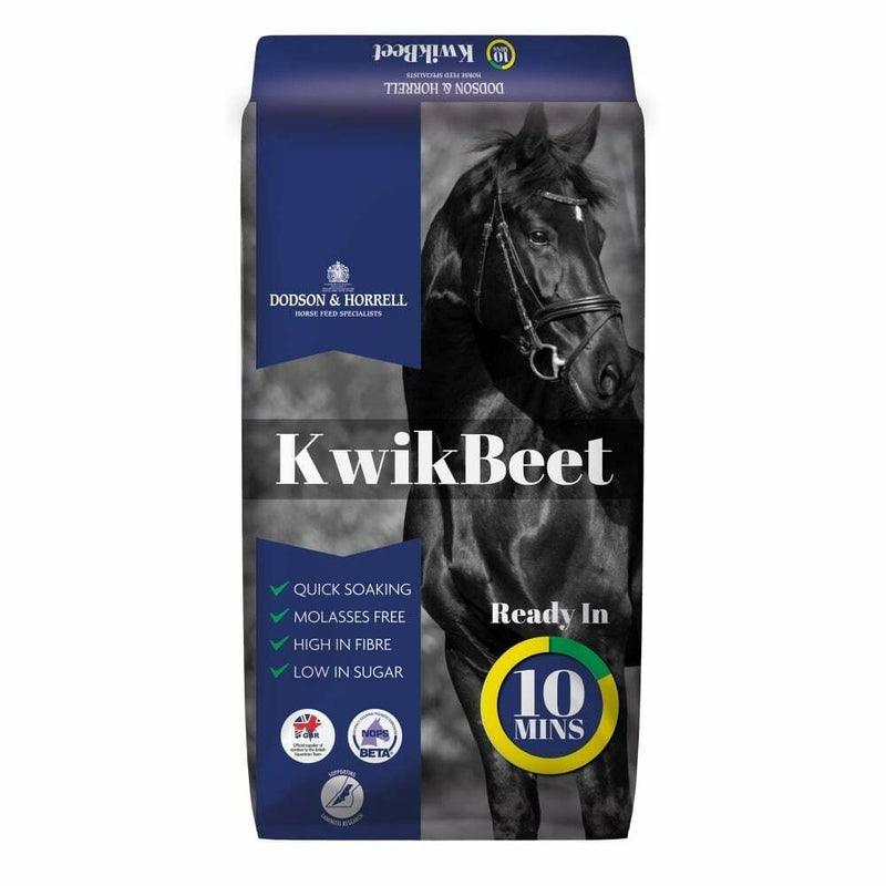 Buy Dodson & Horrell Kwik Beet - Percys Pet Products