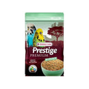 Versele-Laga Prestige Premium Budgie Food 800g x 6 Packs | Percys Pet Products