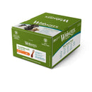 Whimzees Toothbrush Large Dental Dog Treats x 30 | Percys Pet Products