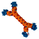Buy KONG Rope Rally Bone - Percys Pet Products