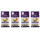 Countrywide Conure & Small Parrot Food Mix 2.5kg x 4 Packs