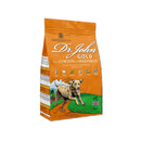 Dr John Gold Chicken Dry Dog Food | Adult Working Dog Complete Nutrition
