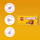Pedigree Jumbone Medium Beef & Poultry Dog Chew Treats 2 x 12 | Percys Pet Products