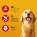 Pedigree Jumbone Medium Chicken & Lamb Dog Treats 2 x 12  Packs | Percys Pet Products