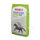 RED MILLS Horse Care Ultra Mix – Ultra‑Low Starch Conditioning Feed for Horses