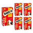 Bonio Chicken Dog Biscuits 650g x 5 Packs | Percys Pet Products
