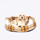 Danish Design Bowmore Deluxe Slumber Bed - Percys Pet Products
