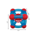 KONG Rewards Tinker Treat Dispensing Dog Toy - Percys Pet Products