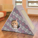 Buy KONG Play Spaces Zen Den for Cats - Percys Pet Products