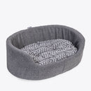 Buy Danish Design Sherpa Fleece Slumber Bed - Percys Pet Products