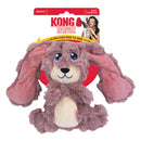 Buy KONG Scrumplez Bunny Dog Toy - Percys Pet Products