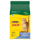Buy Go-Cat Complete Herring & Vegetables Dry Cat Food | Percys Pet Products