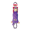 KONG Tugger Knots Monkey Small/Med - Percys Pet Products