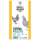 Allen & Page Natural Free Range Layers Pellets - Percys Pet Products