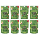 Burgess Excel Nature Snacks Herby Hearts Small Animal Treats | Percys Pet Products