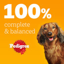 Pedigree Senior Mixed Selection in Jelly Dog Food 100g x 48 | Percys Pet Products