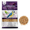 Countrywide Foreign Finch Mix Finch Bird Food 20kg