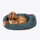 Buy Danish Design Woodland Slumber Dog Bed - Percys Pet Products