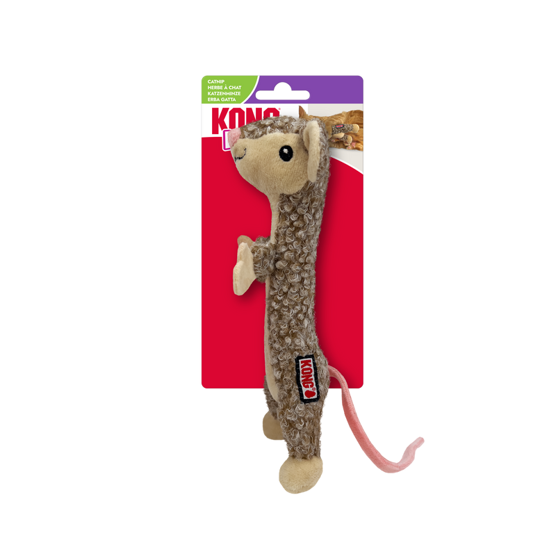 Buy KONG Cat Luvs Mouse Cat Toy - Percys Pet Products