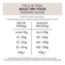 Skinners Field & Trial Adult Grain Free Salmon