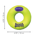 Buy KONG Air Squeaker Donut - Percys Pet Products