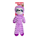 Buy KONG Shakers Crumples Sloth | Percys Pet Products