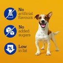 Buy Pedigree Dentastix Chewy Chunx Chicken Small | Percys Pet Products