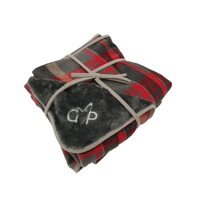 Buy Gor Pets Camden Pet Blanket - Percys Pet Products