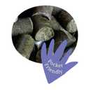 Buy Graze On Grass Horse Treats | Percys Pet Products