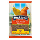 Bucktons No.1 Canary Feed 20kg - Percys Pet Products