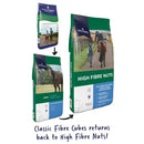 Dodson & Horrell High Fibre Nuts 20kg - Percys Pet Products