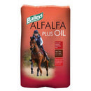 Baileys Alfalfa Plus Oil Molasses Free Horse Feed 20kg - Percys Pet Products