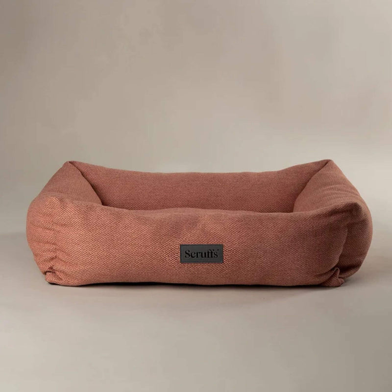 Buy Scruffs Seattle Box Dog Bed | Percys Pet Products