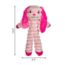 Buy KONG Shakers Crumples Bunny | Percys Pet Products