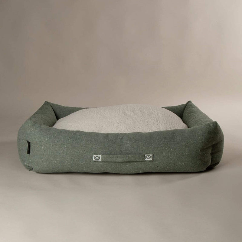 Buy Scruffs Eden Box Dog Bed - Percys Pet Products