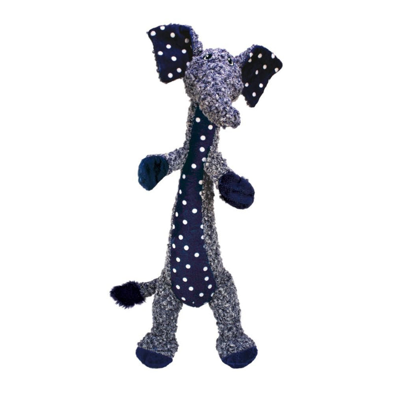 KONG Shakers Luvs Dog Toy with Squeaker - Percys Pet Products