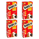 Bonio Chicken Dog Biscuits 1.2kg x 4 Packs | Percys Pet Products