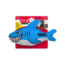 Buy KONG Maxx Shark Dog Toy - Percys Pet Products