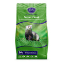 Alpha Feast Ferret Food - Percys Pet Products