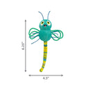 Buy KONG Flingaroo Dragonfly Cat Toy - Percys Pet Products