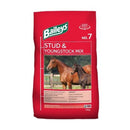 Buy Baileys No.7 Stud Mix 20kg - Percys Pet Products