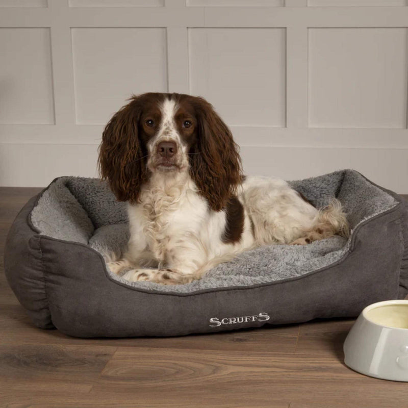 Buy Scruffs Cosy Soft-Walled Dog Bed | Percys Pet Products