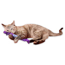 Buy KONG Kickeroo Crunch Crinkle Cat Toy | Percys Pet Products