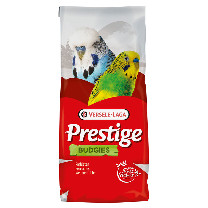 Buy Versele Laga Prestige Budgie Food - Percys Pet Products