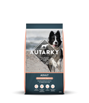 Autarky Succulent Salmon Hypoallergenic Dog Food - Percys Pet Products